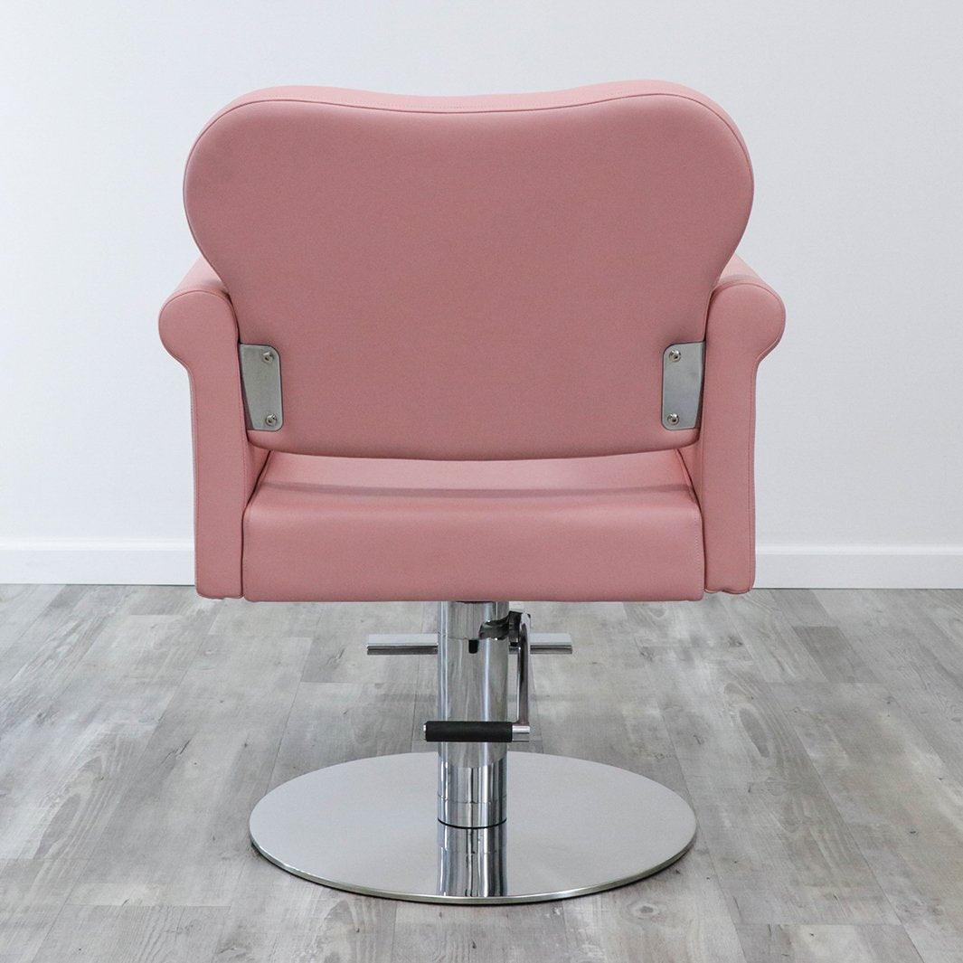 Keller International Glam Ii Salon Chair