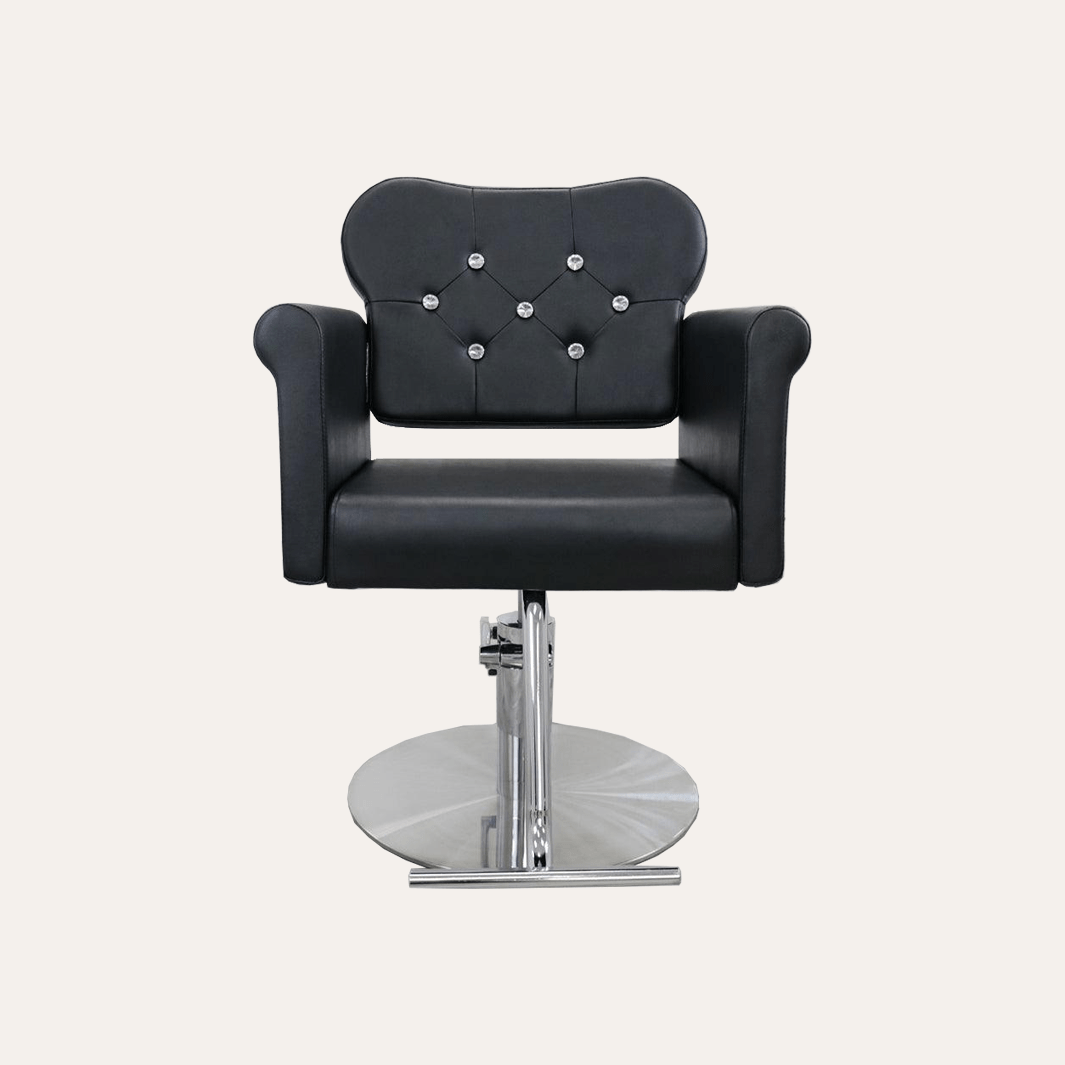 Keller International Glam Ii Salon Chair