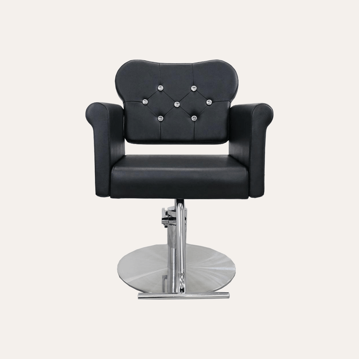 Keller International Glam Ii Salon Chair