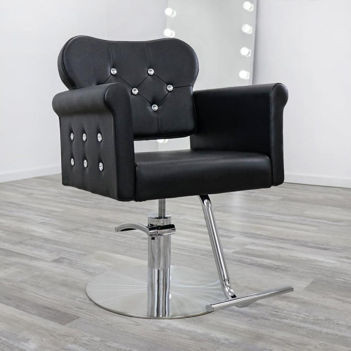 Glam Ii Salon Chair - SalonCity