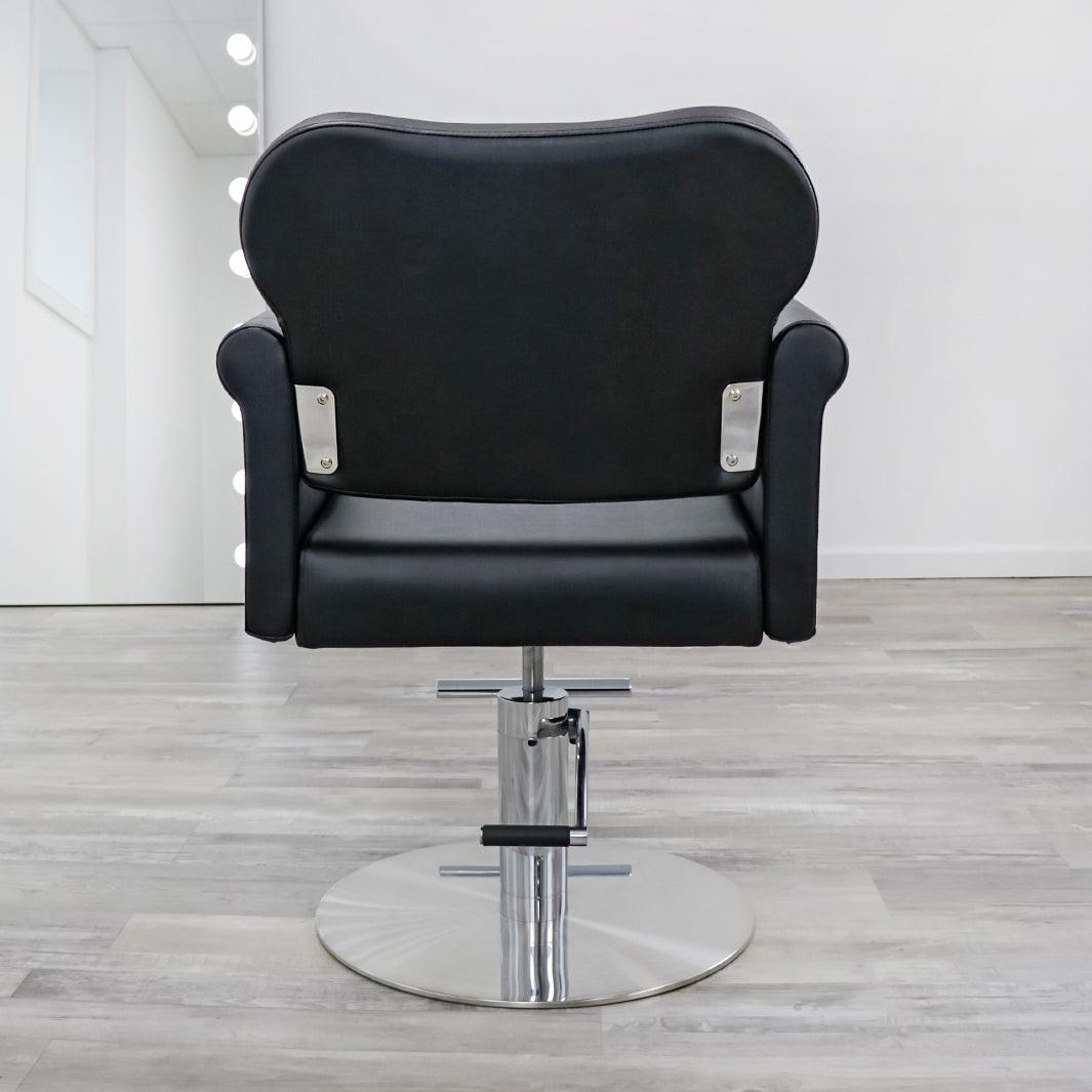 Glam Ii Salon Chair - SalonCity