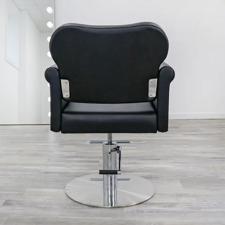Glam Ii Salon Chair - SalonCity