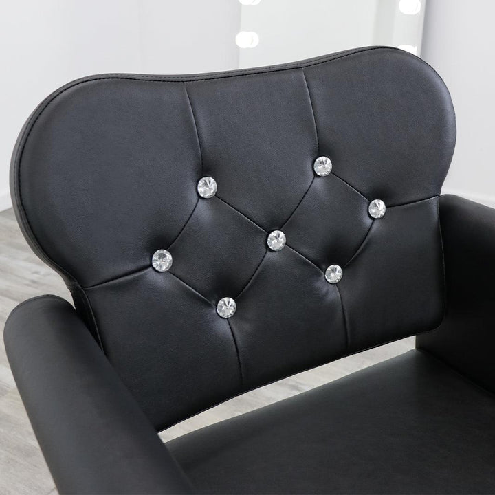 Keller International Glam Ii Salon Chair