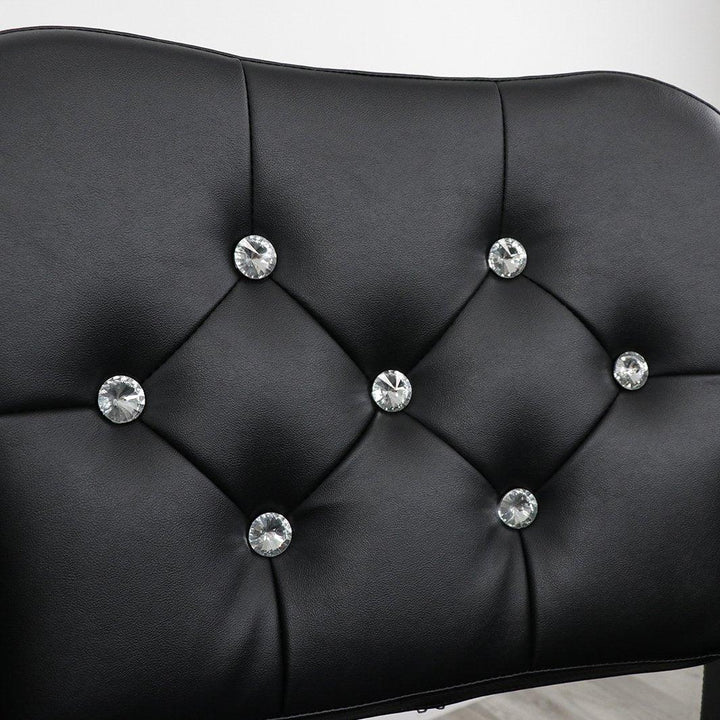 Keller International Glam Ii Salon Chair