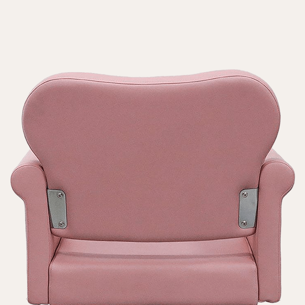 Keller International Glam Ii Salon Chair