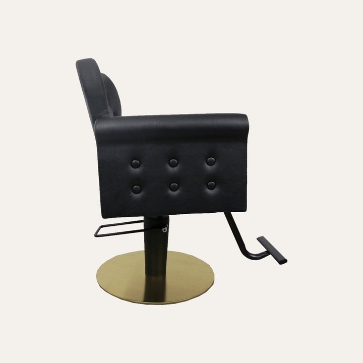 Keller International Glam Salon Chair