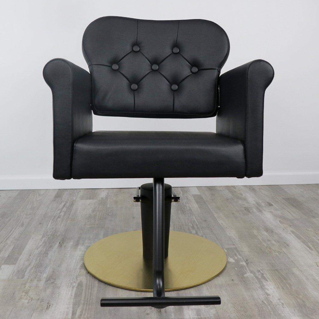 Keller International Glam Salon Chair