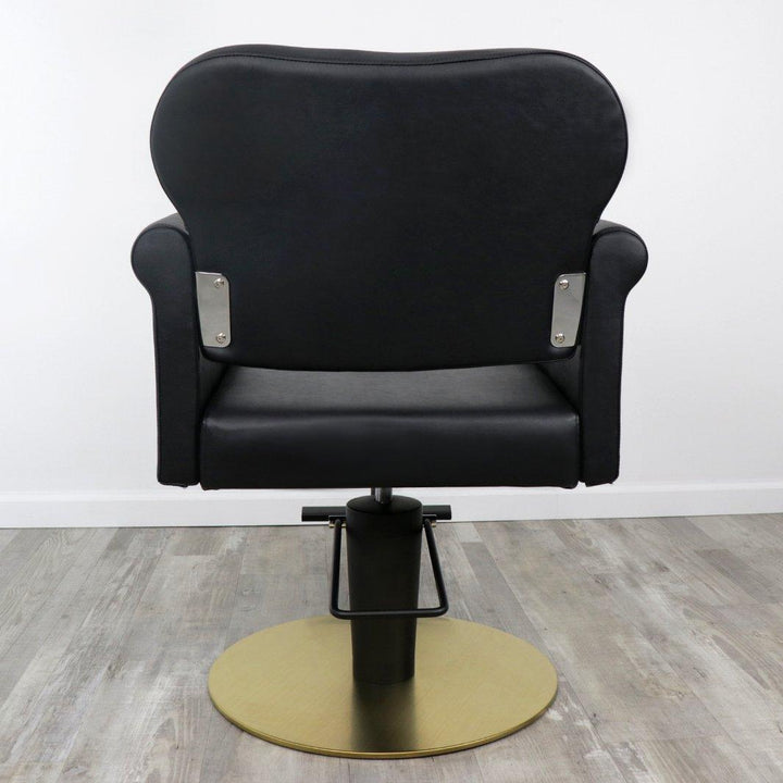Keller International Glam Salon Chair