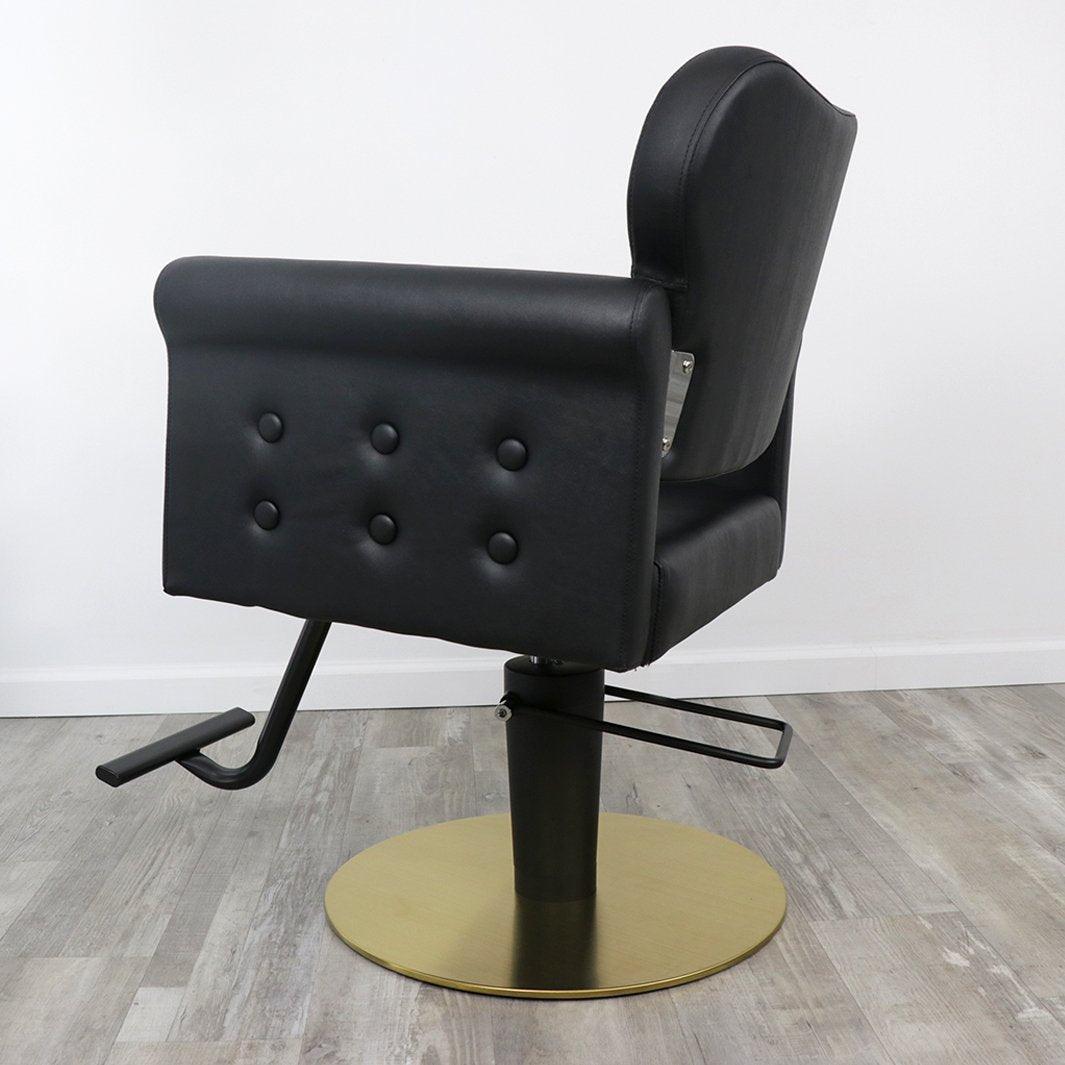 Keller International Glam Salon Chair