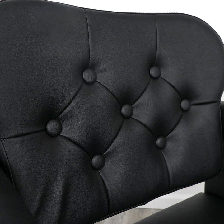Keller International Glam Salon Chair