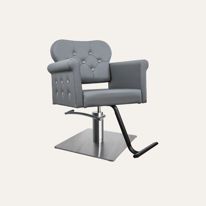 Glam Ii Salon Chair - SalonCity