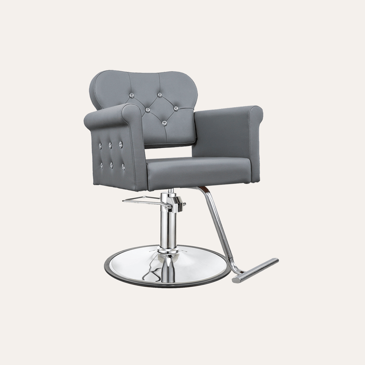 Glam Ii Salon Chair - SalonCity