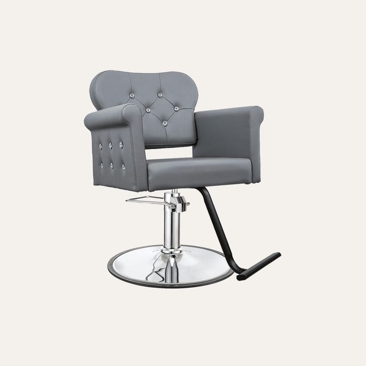 Glam Ii Salon Chair - SalonCity