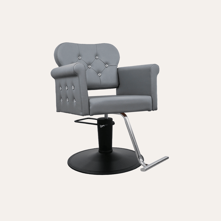 Glam Ii Salon Chair - SalonCity