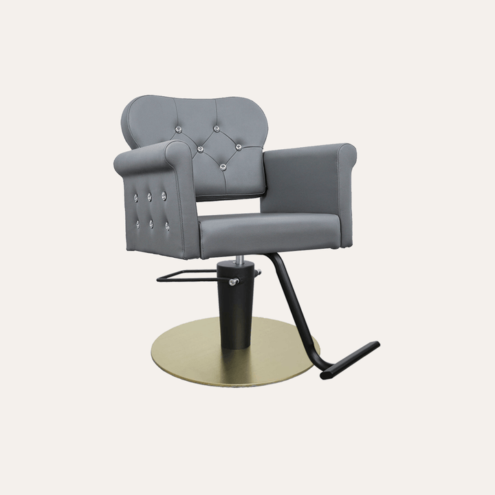Glam Ii Salon Chair - SalonCity