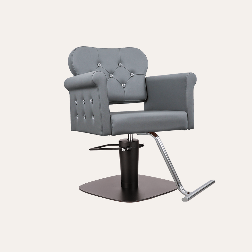 Glam Ii Salon Chair - SalonCity