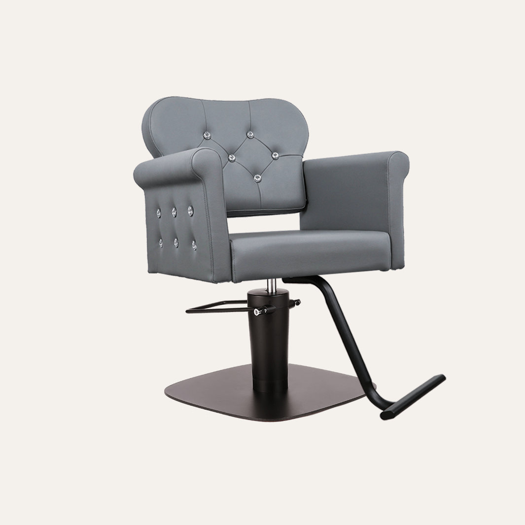 Glam Ii Salon Chair - SalonCity