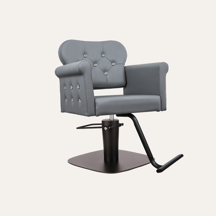 Glam Ii Salon Chair - SalonCity