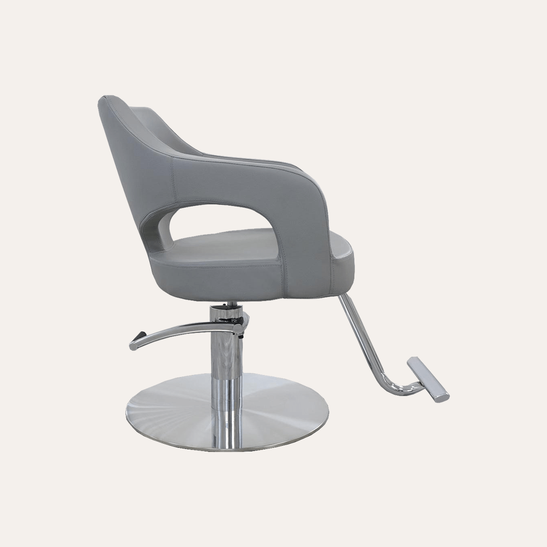 Keller International Glitz Salon Chair