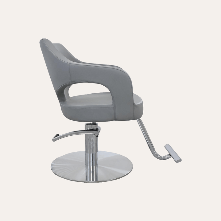 Keller International Glitz Salon Chair