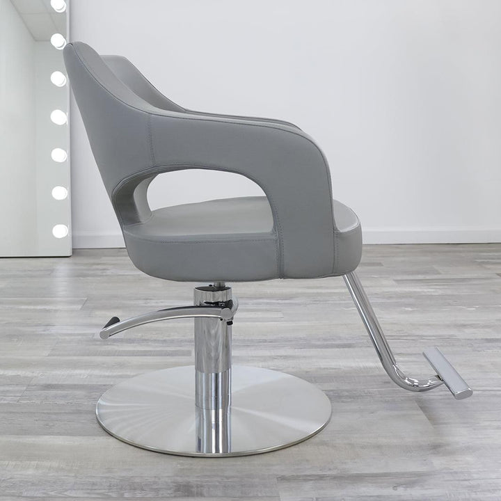 Keller International Glitz Salon Chair