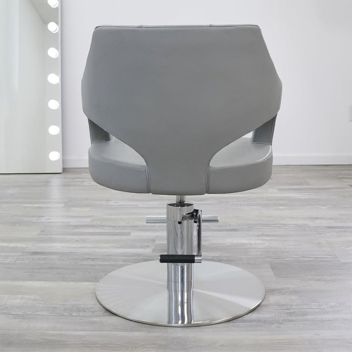Keller International Glitz Salon Chair
