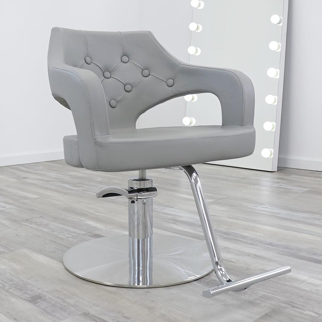 Keller International Glitz Salon Chair