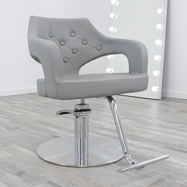 Keller International Glitz Salon Chair