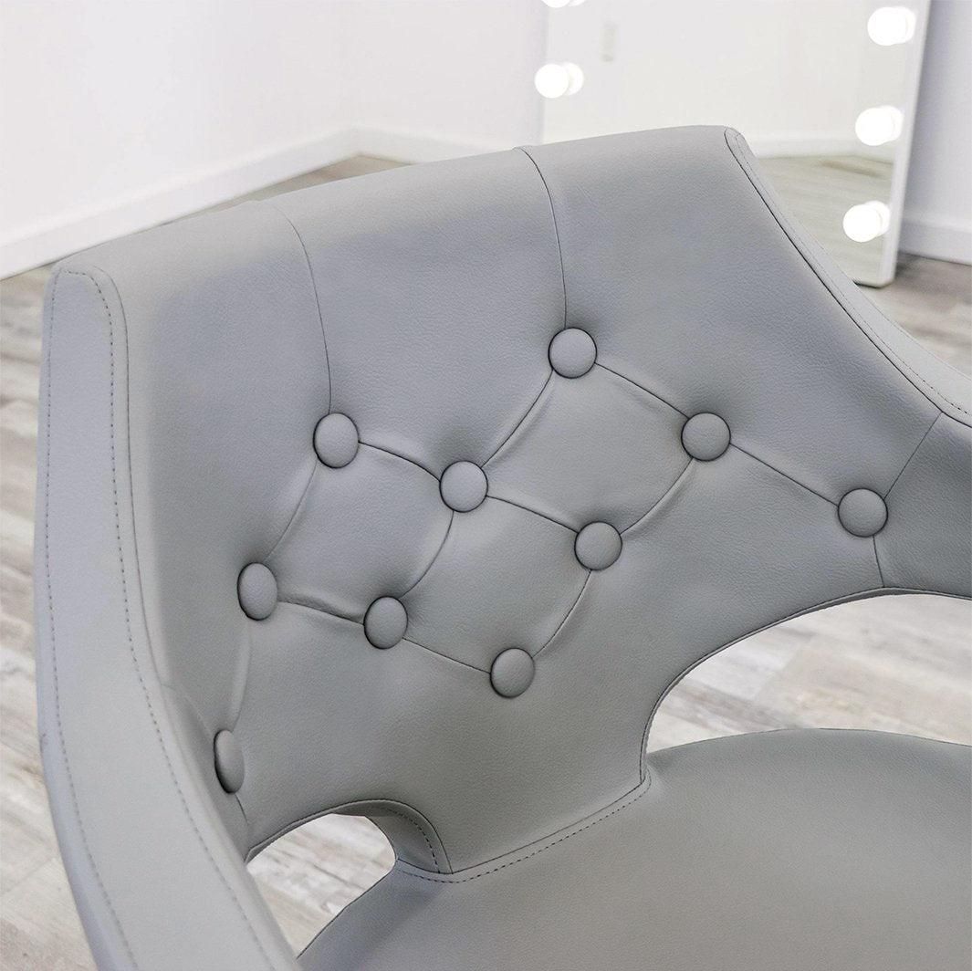 Keller International Glitz Salon Chair