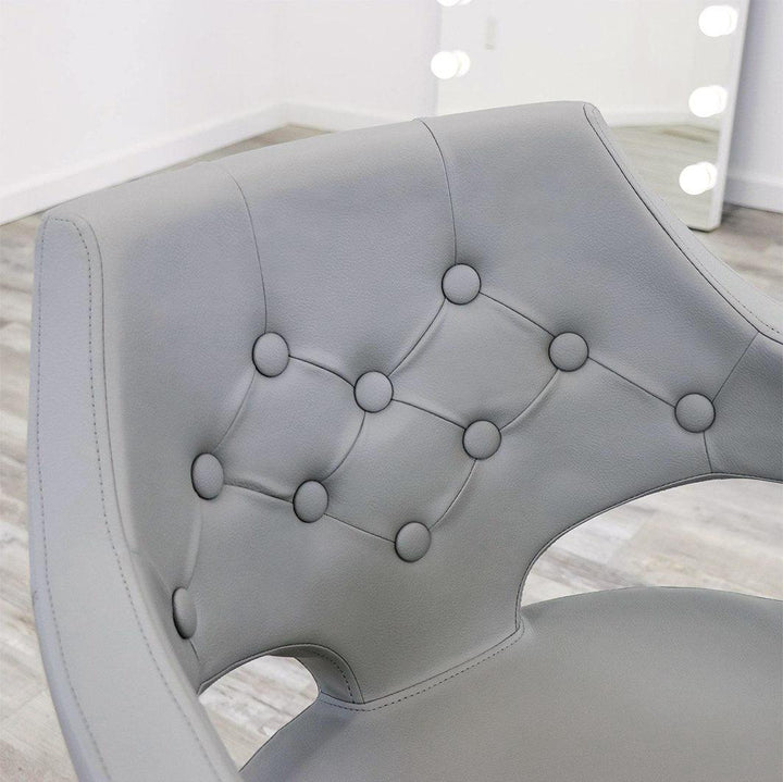 Keller International Glitz Salon Chair