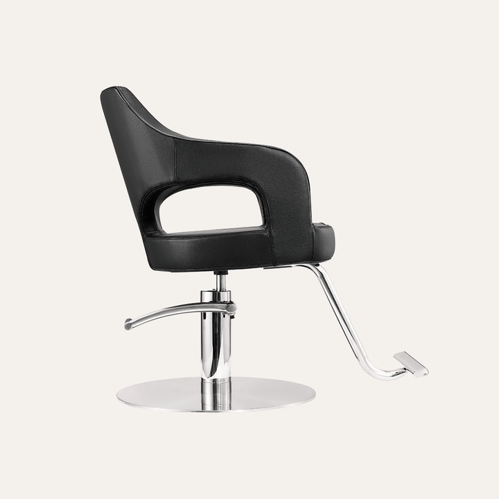 Keller International Glitz Salon Chair