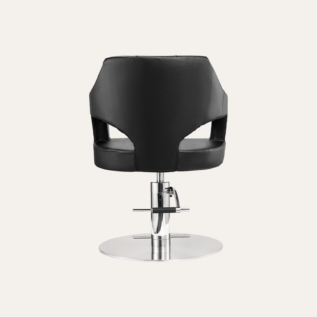 Keller International Glitz Salon Chair