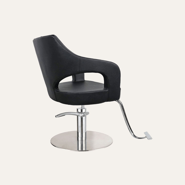 Keller International Glitz Salon Chair