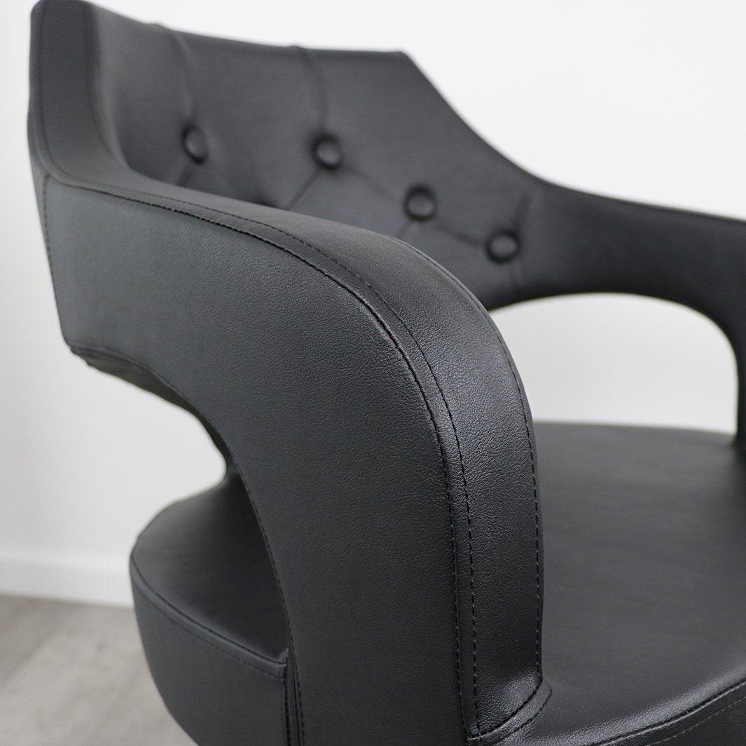 Keller International Glitz Salon Chair