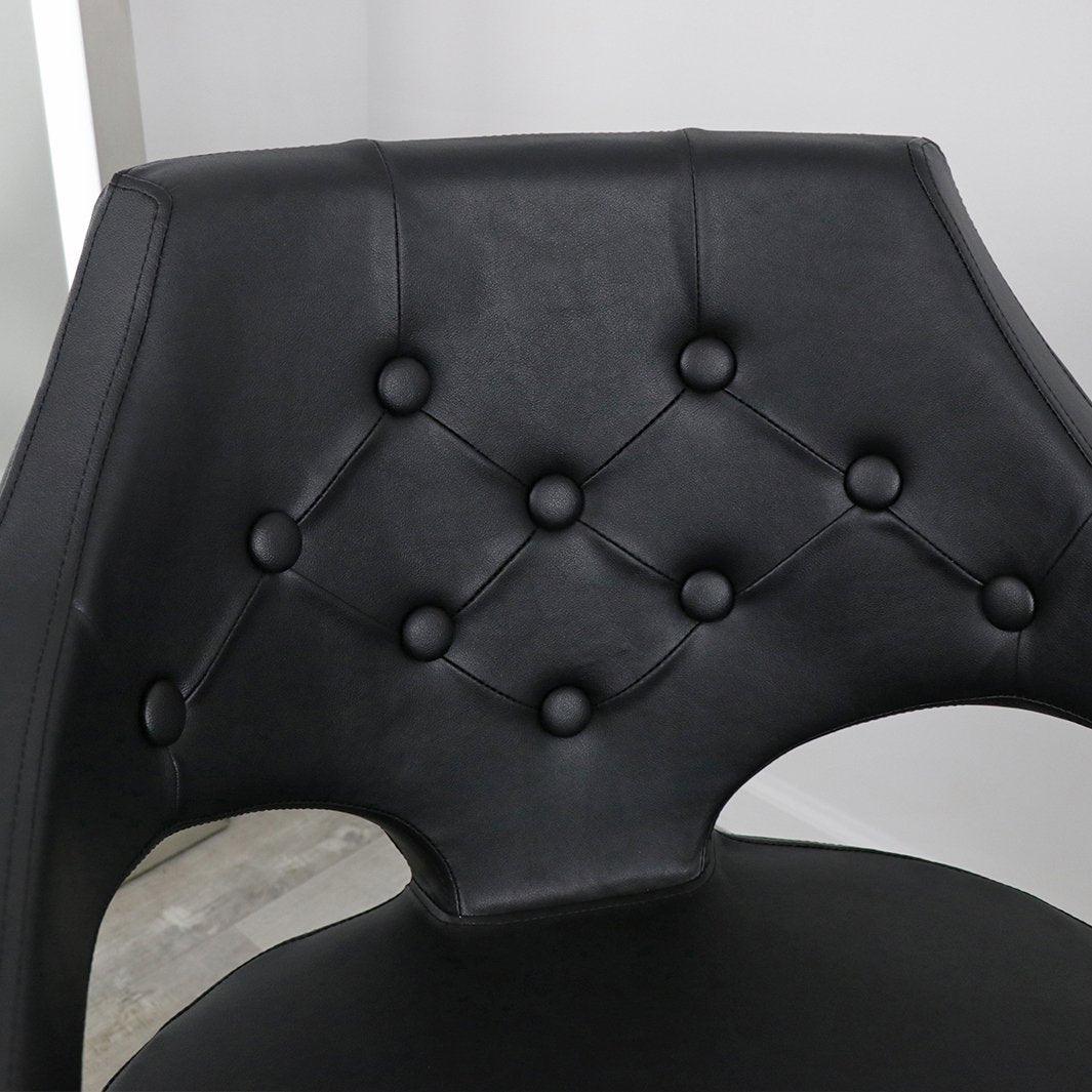 Keller International Glitz Salon Chair