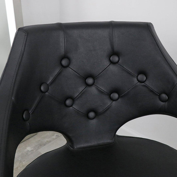 Keller International Glitz Salon Chair