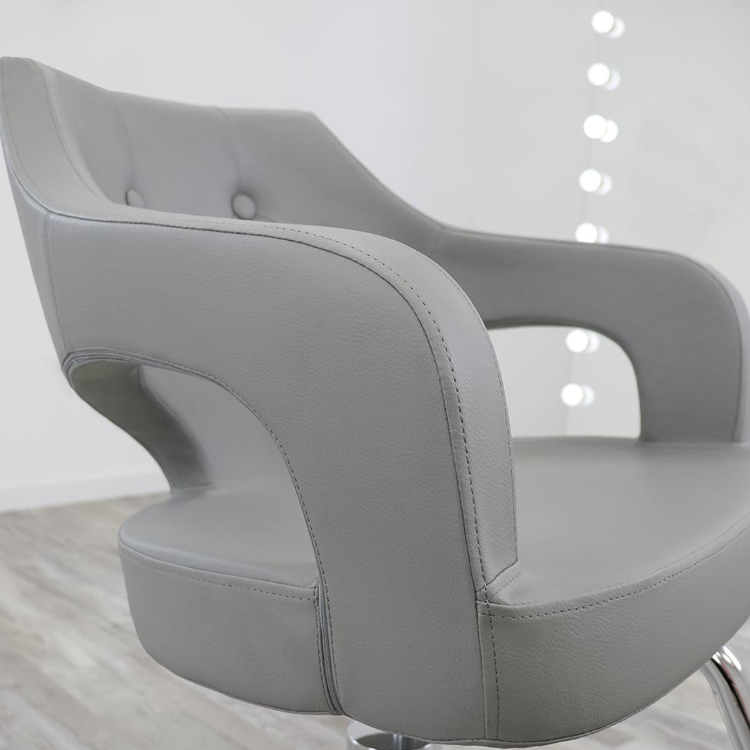 Keller International Glitz Salon Chair