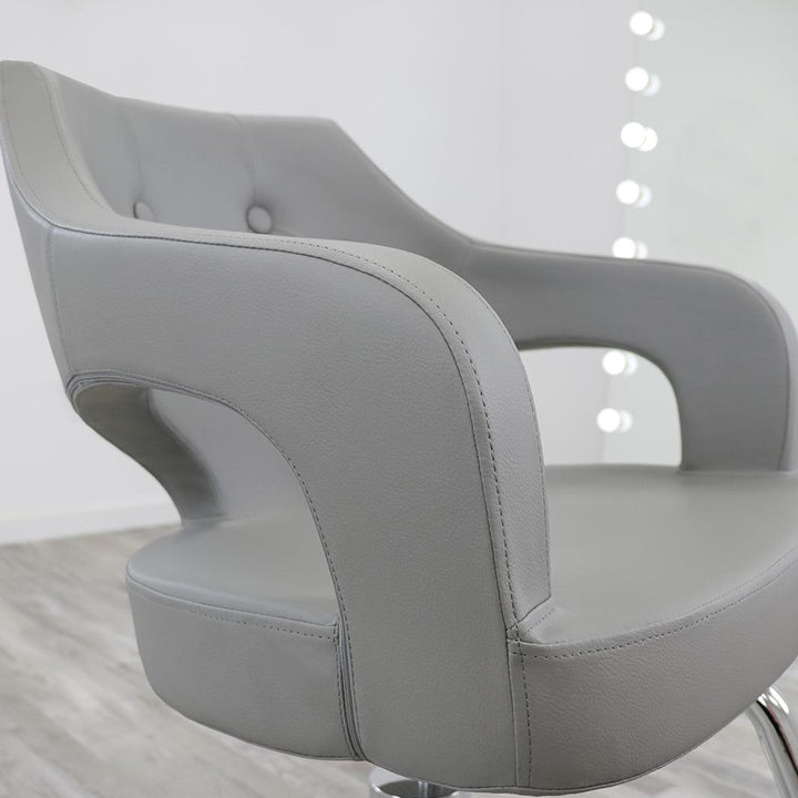 Keller International Glitz Salon Chair