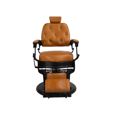 Berkeley Adams Barber Chair