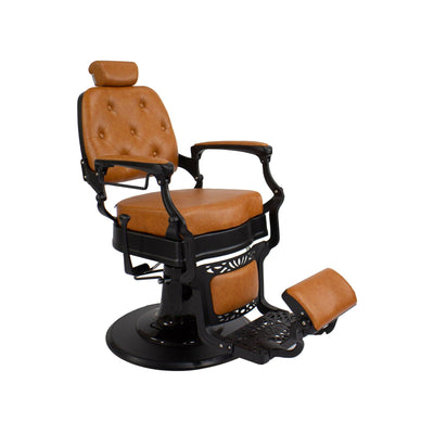 Berkeley Adams Barber Chair