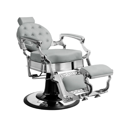 Berkeley Truman Barber Chair