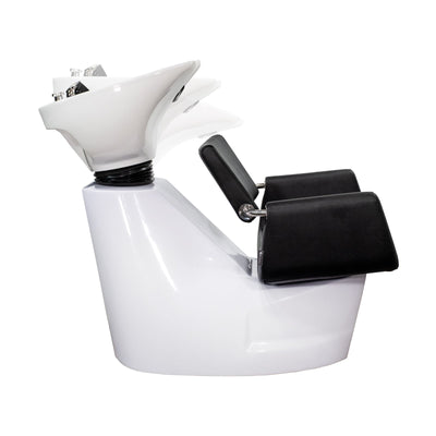 Berkeley ARON Shampoo Backwash Unit with UPC Certified Faucet