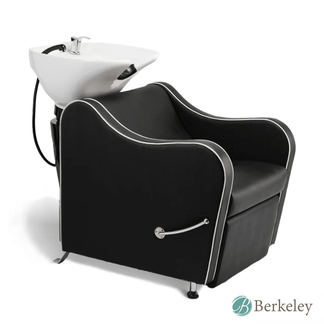 BELGRADE Shampoo Backwash Unit - SalonCity