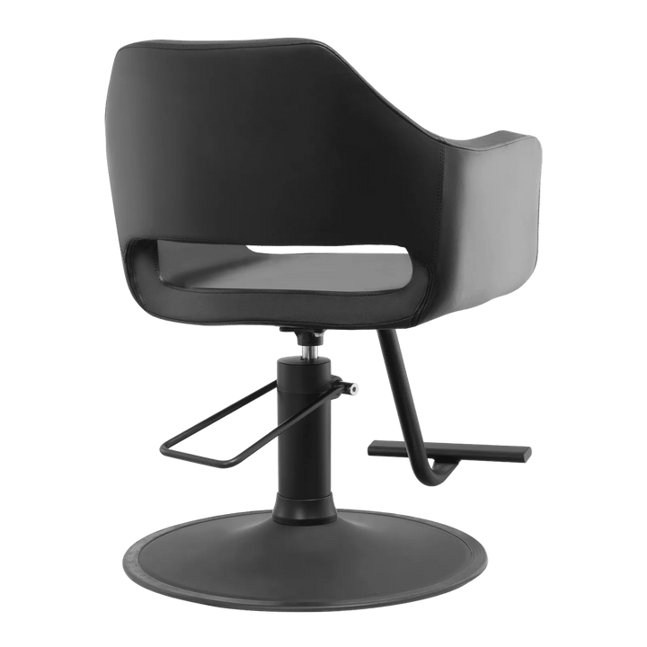 Berkeley Richardson Beauty Salon Styling Chair