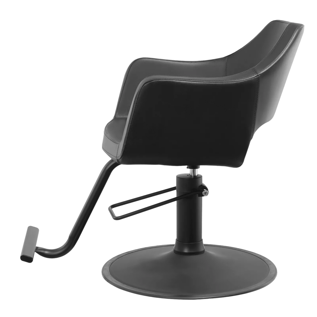 Berkeley Richardson Beauty Salon Styling Chair