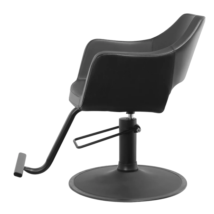 Berkeley Richardson Beauty Salon Styling Chair