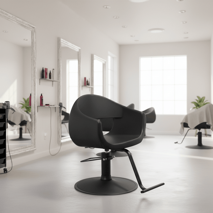 Berkeley Milla Beauty Salon Styling Chair