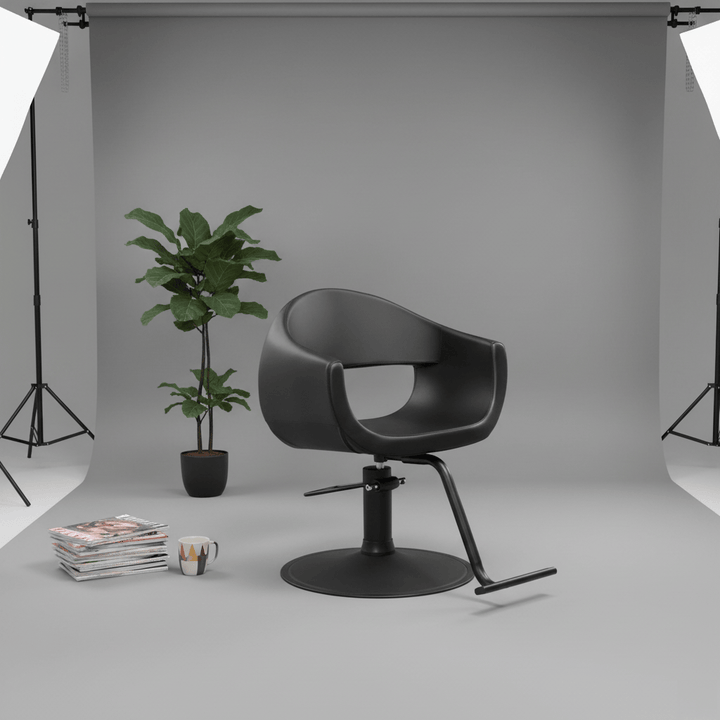 Berkeley Milla Beauty Salon Styling Chair
