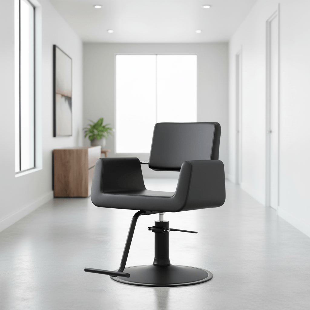 Berkeley ARON Modern Salon Styling Chair