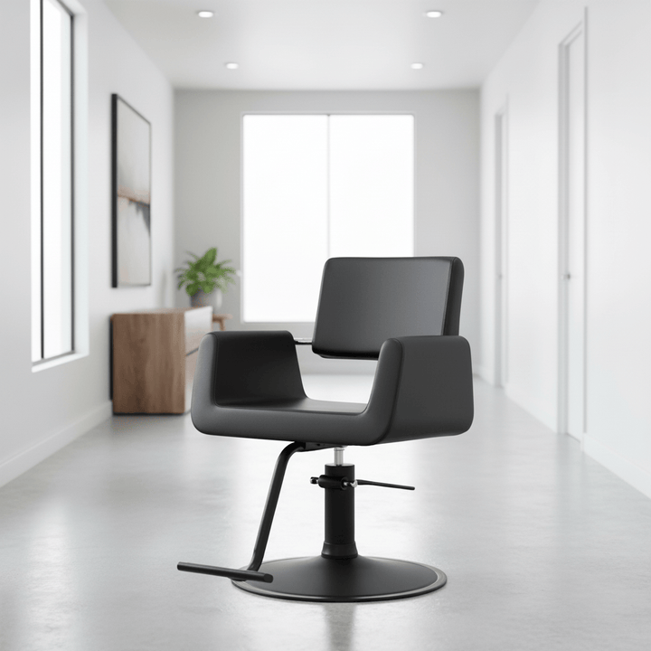 Berkeley ARON Modern Salon Styling Chair